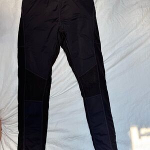 Icebreaker Cool-Lite Wind-Protect Pants – Merino Wool Outdoor
